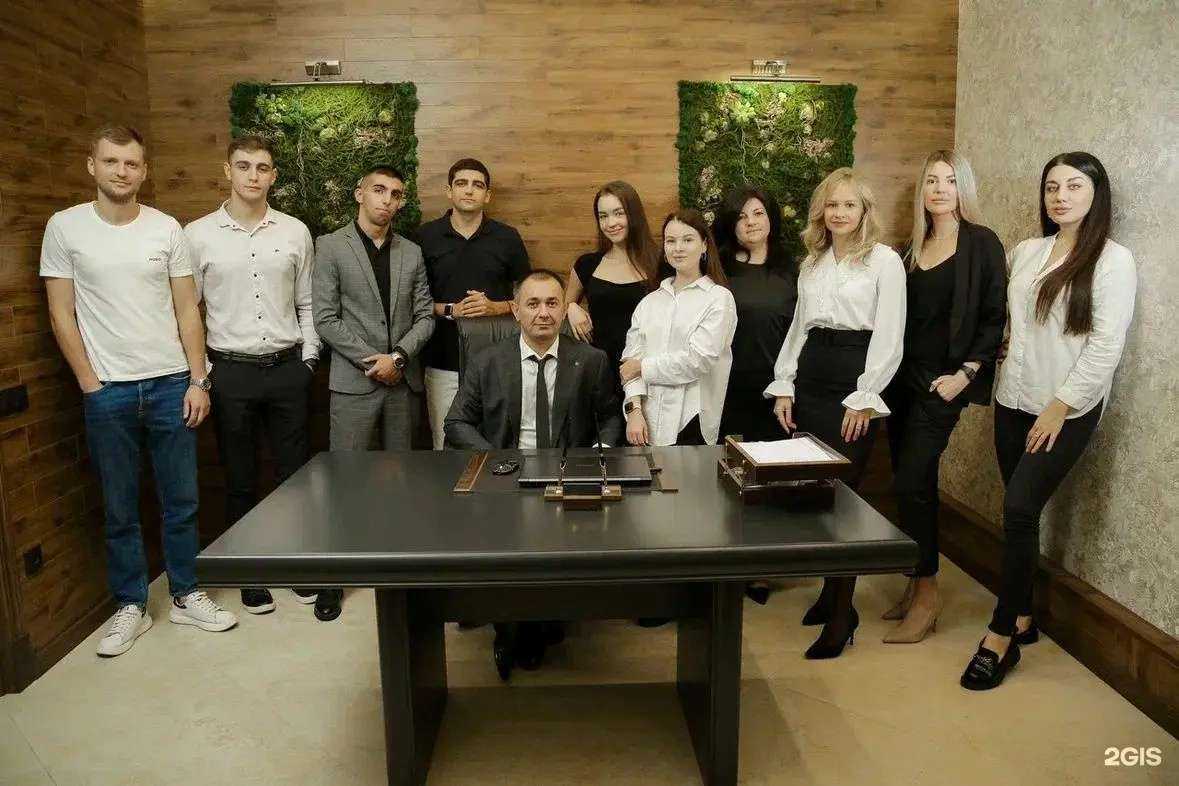 Отзывы на компанию Аристократ групп в Пятигорске c фото