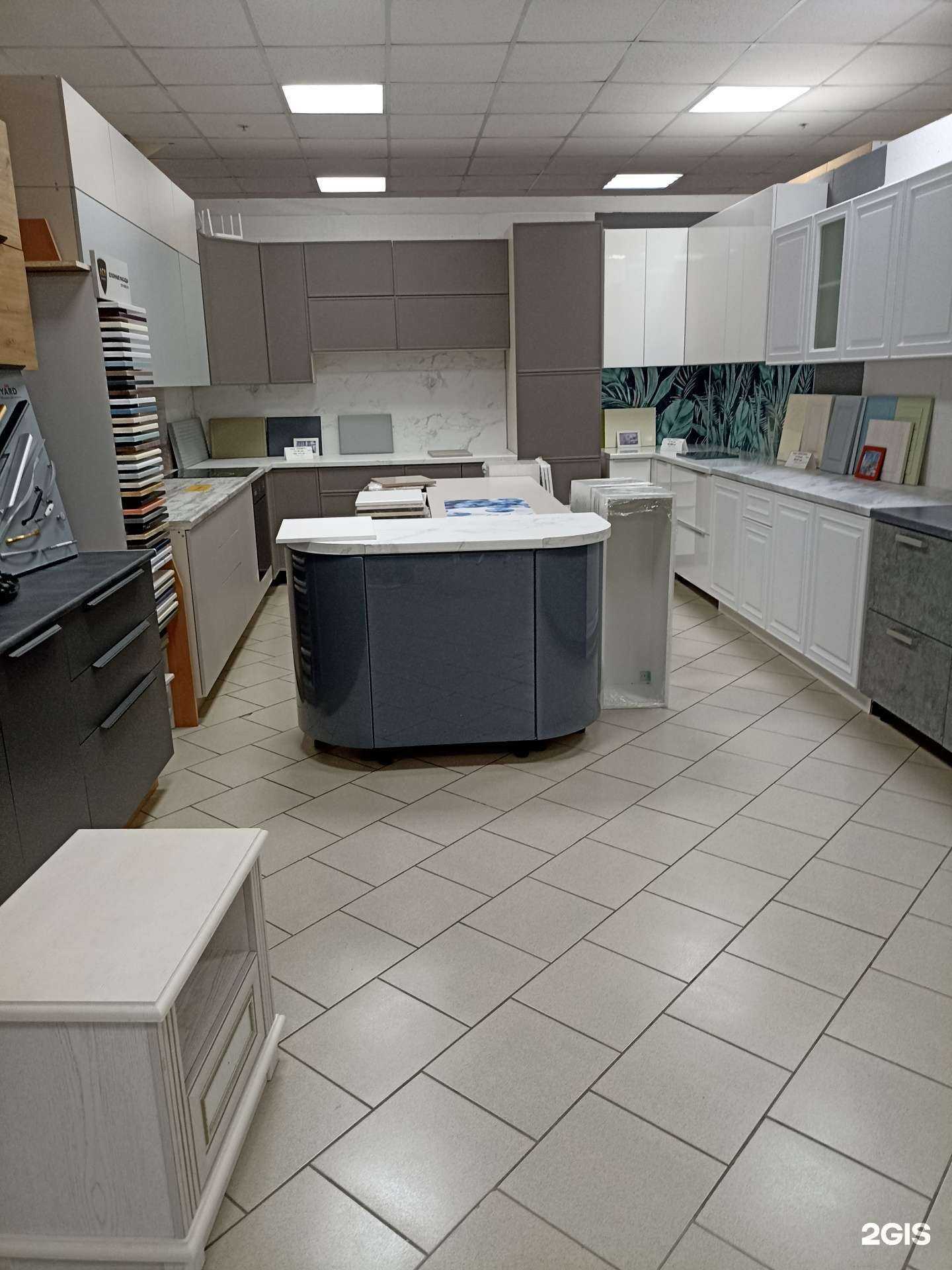 Отзывы на компанию Мебельгид в Красноярске c фото