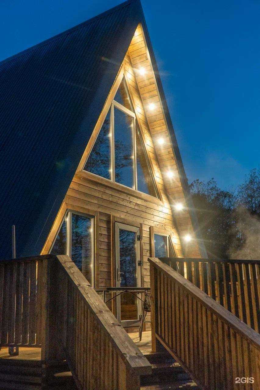 Отзывы на компанию Skyfom в Находке c фото