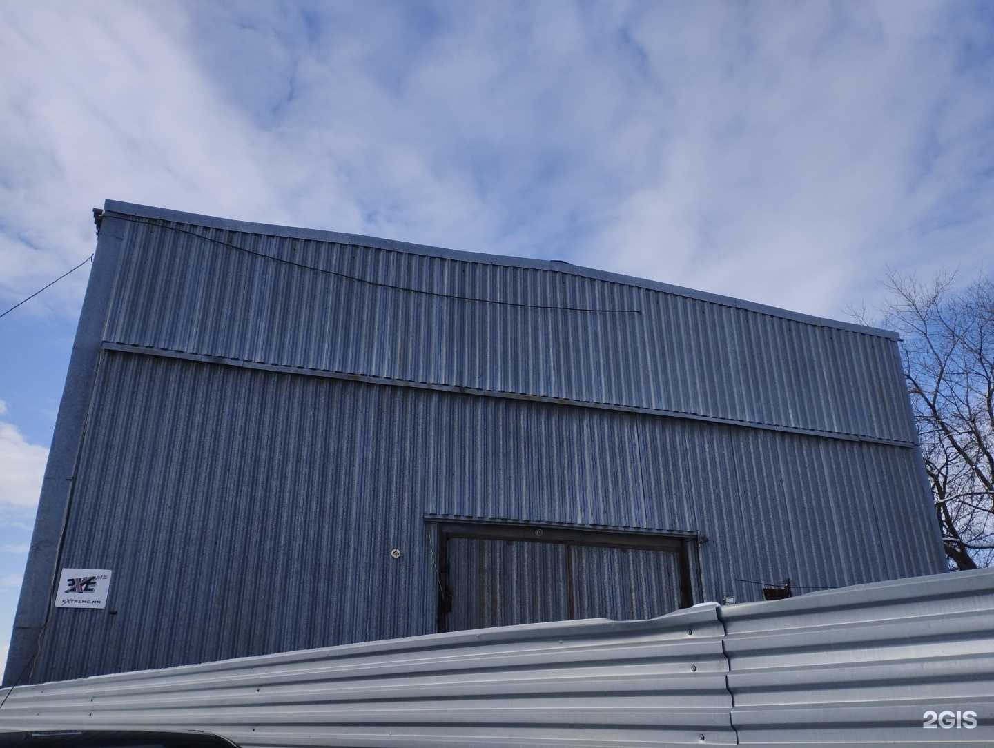 Отзывы на компанию 4x4 в Нижнем Новгороде c фото - фотография 2 из 2