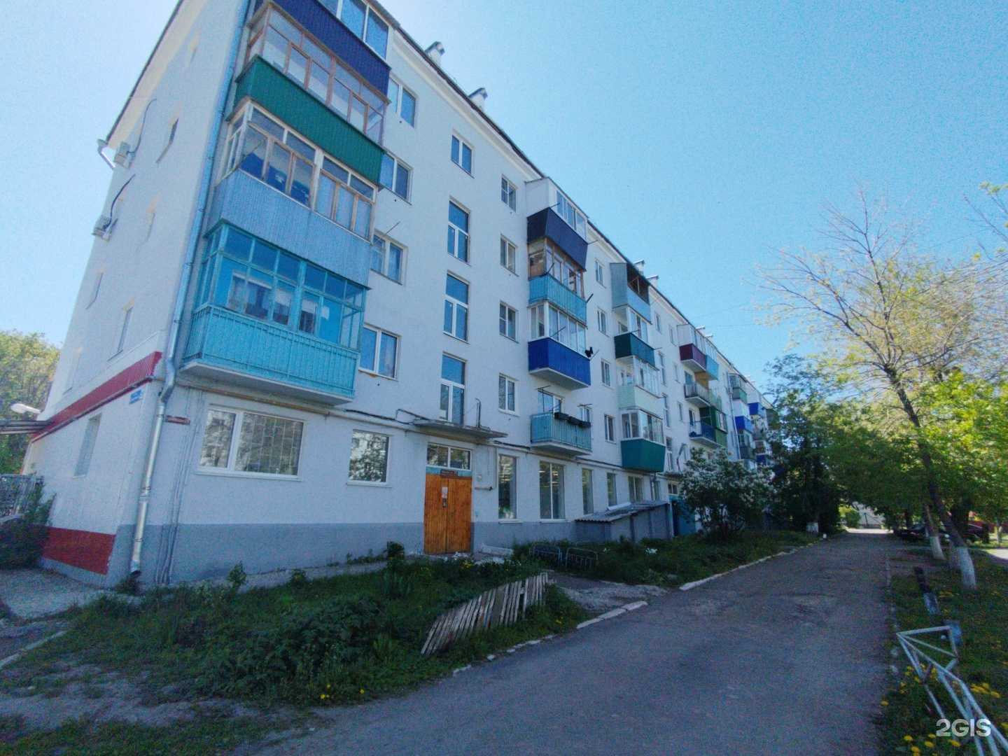 Отзывы на компанию Хлеббеpи в Сызрани c фото - фотография 2 из 2