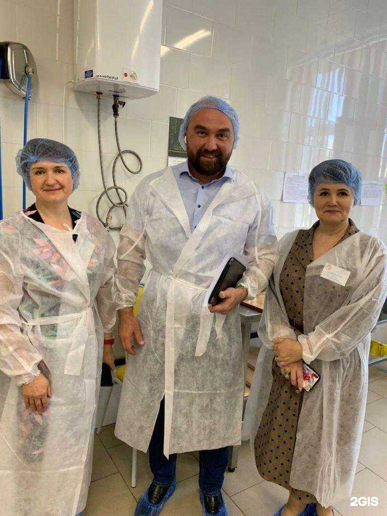 Отзывы на компанию Средняя школа №19 в Сочи c фото