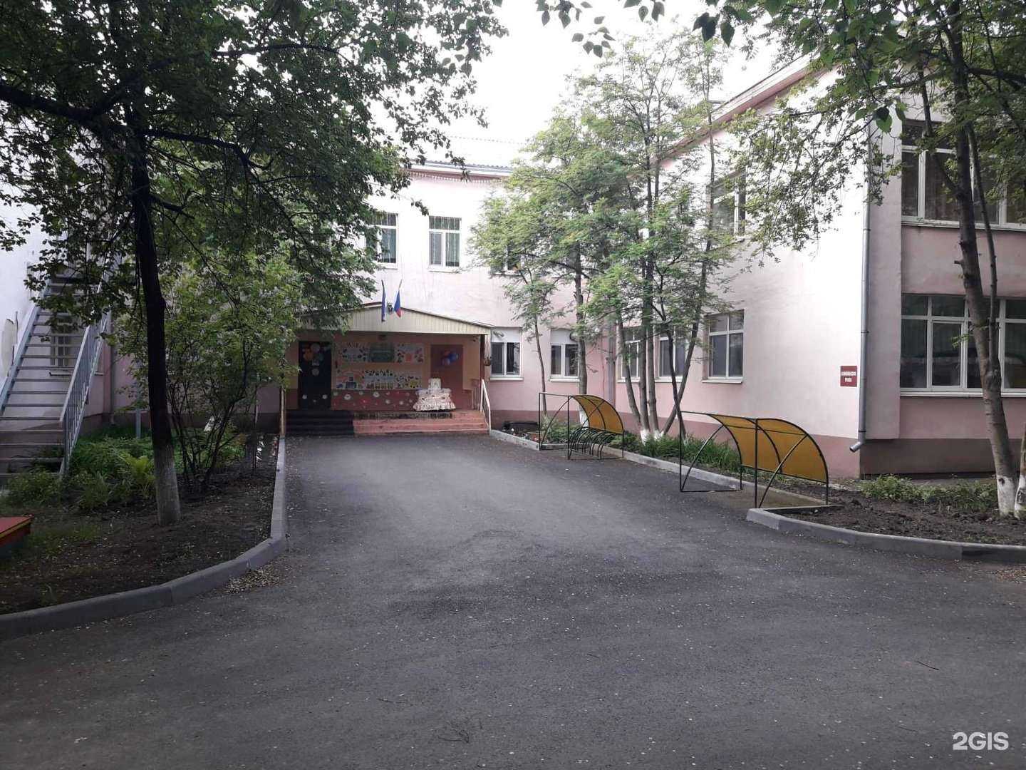 Отзывы на компанию Детский сад №12 в Тюмени c фото