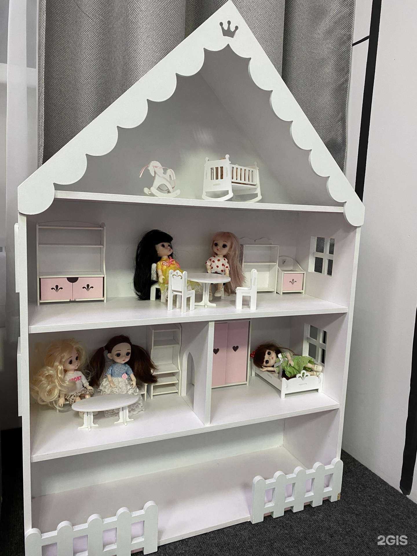 Отзывы на компанию Город Бэби в Барнауле c фото