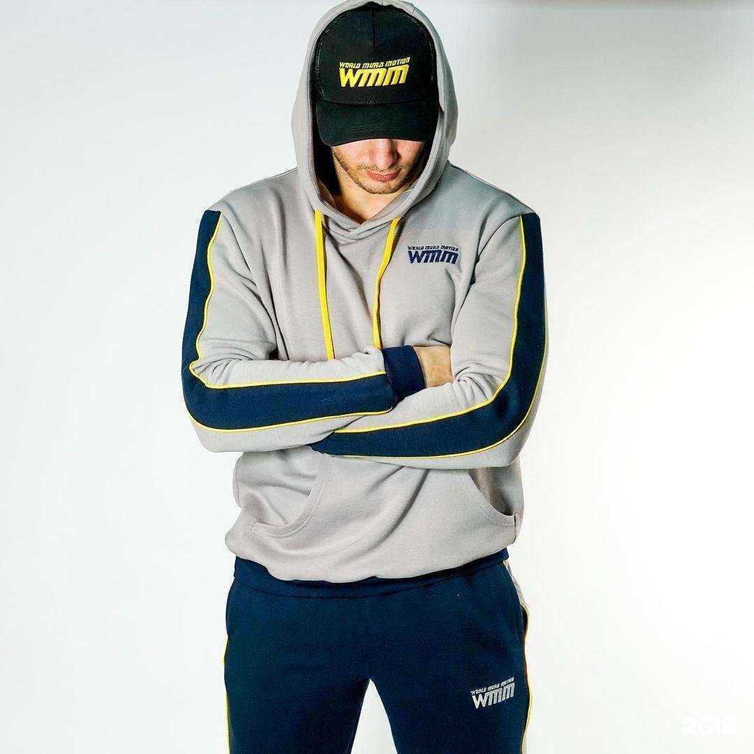 Отзывы на компанию Mura motion в Красноярске c фото