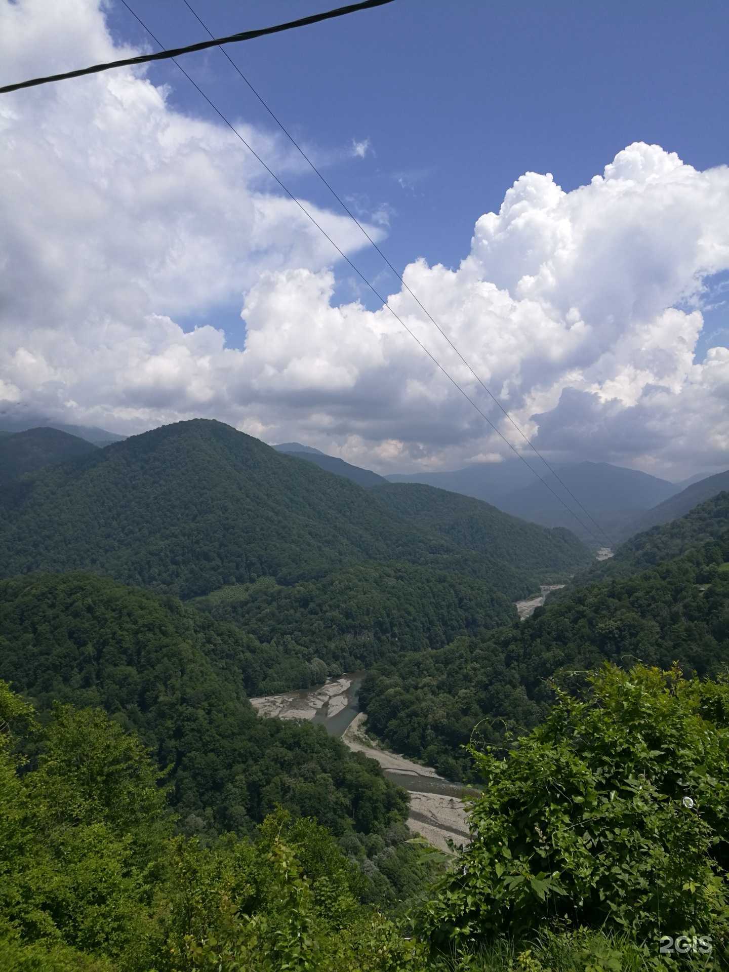 Отзывы на компанию Галс в г. Сочи c фото