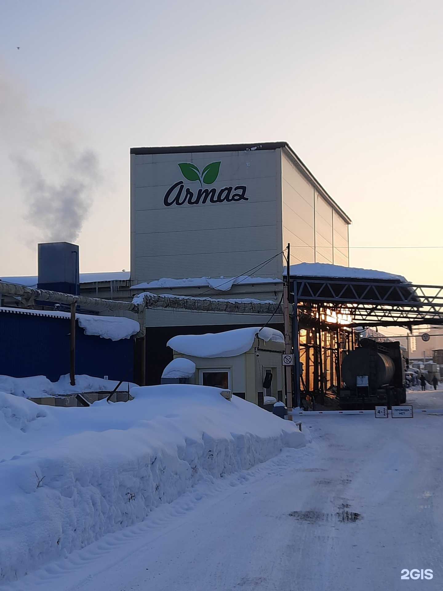 Отзывы на компанию Polimer-Pro в Новосибирске c фото - фотография 2 из 2