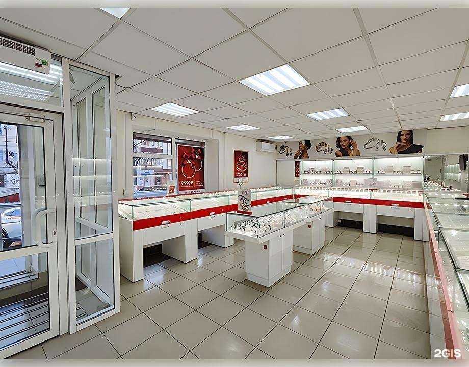 Отзывы на компанию 585*Золотой в г. Саранск c фото