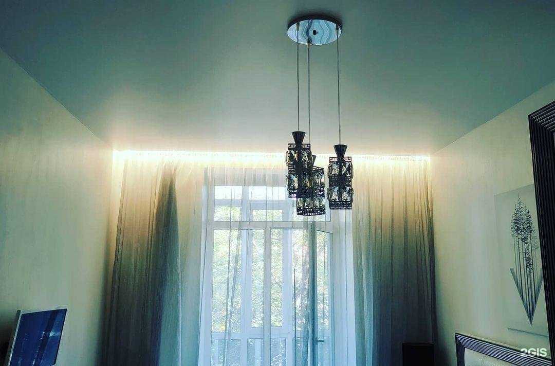 Отзывы на компанию Art-стиль в Уфе c фото