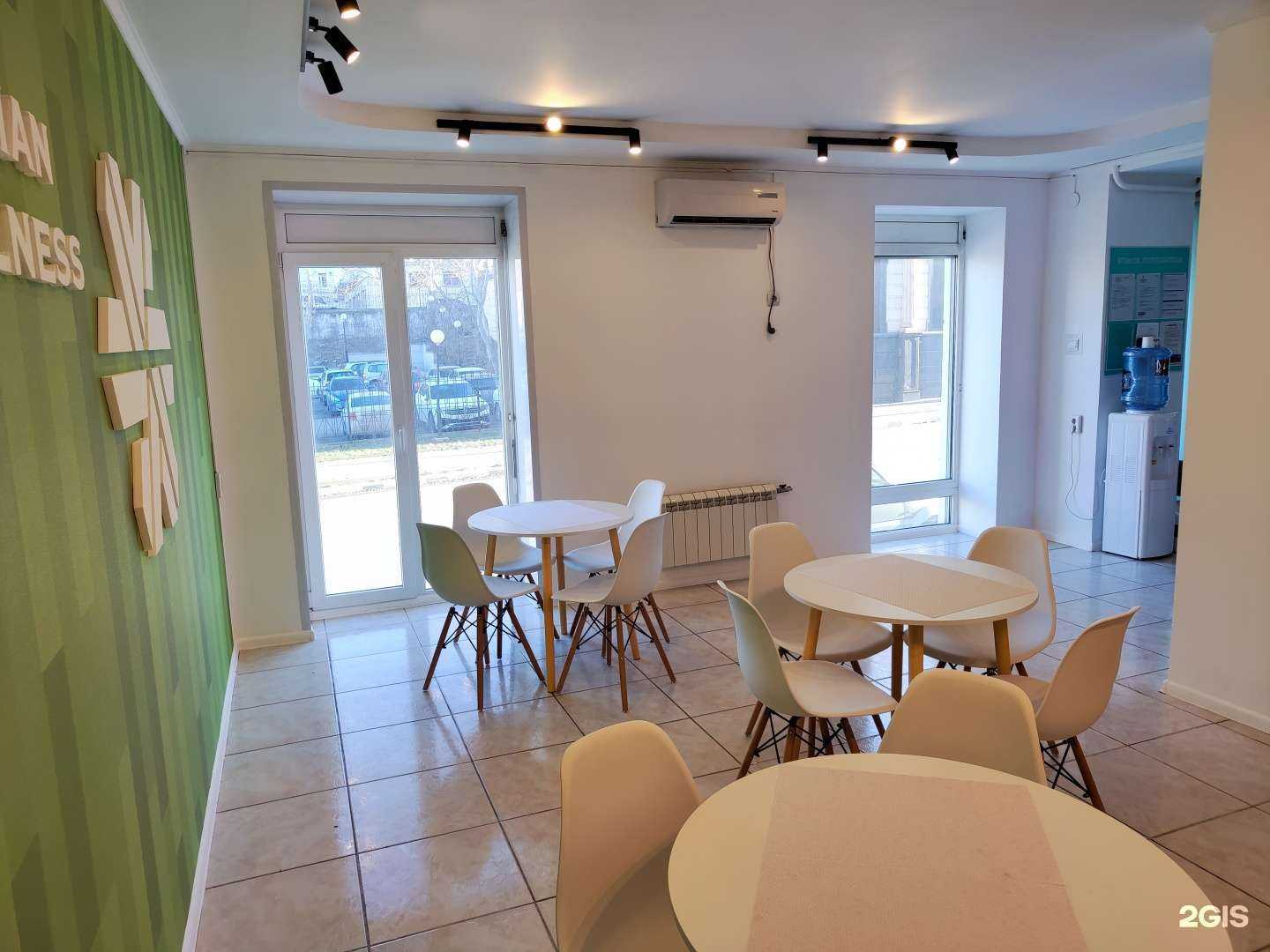 Отзывы на компанию Siberian wellness в Новороссийске c фото