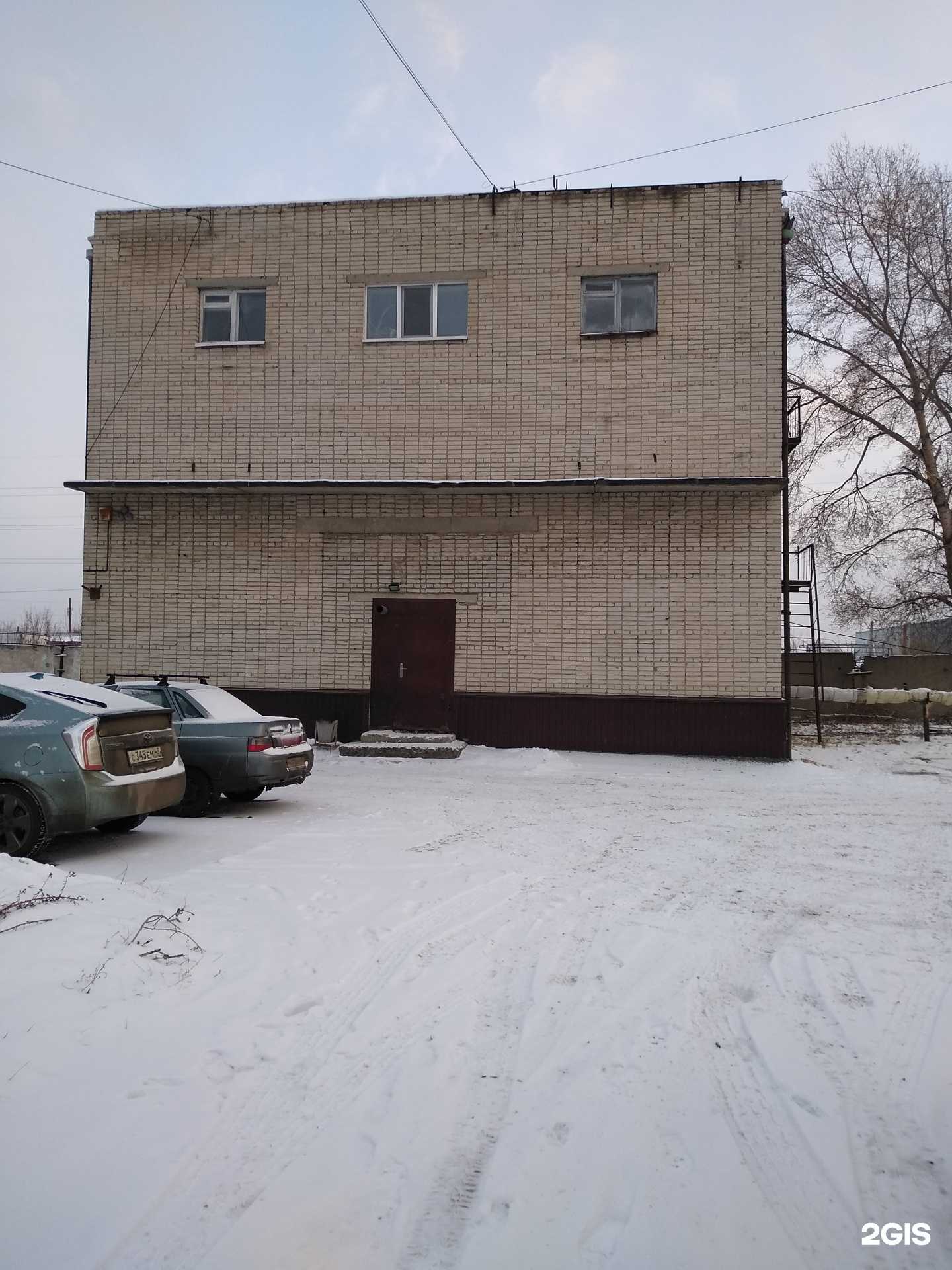 Отзывы на компанию Технология чистоты-Зауралье в г. Курган c фото