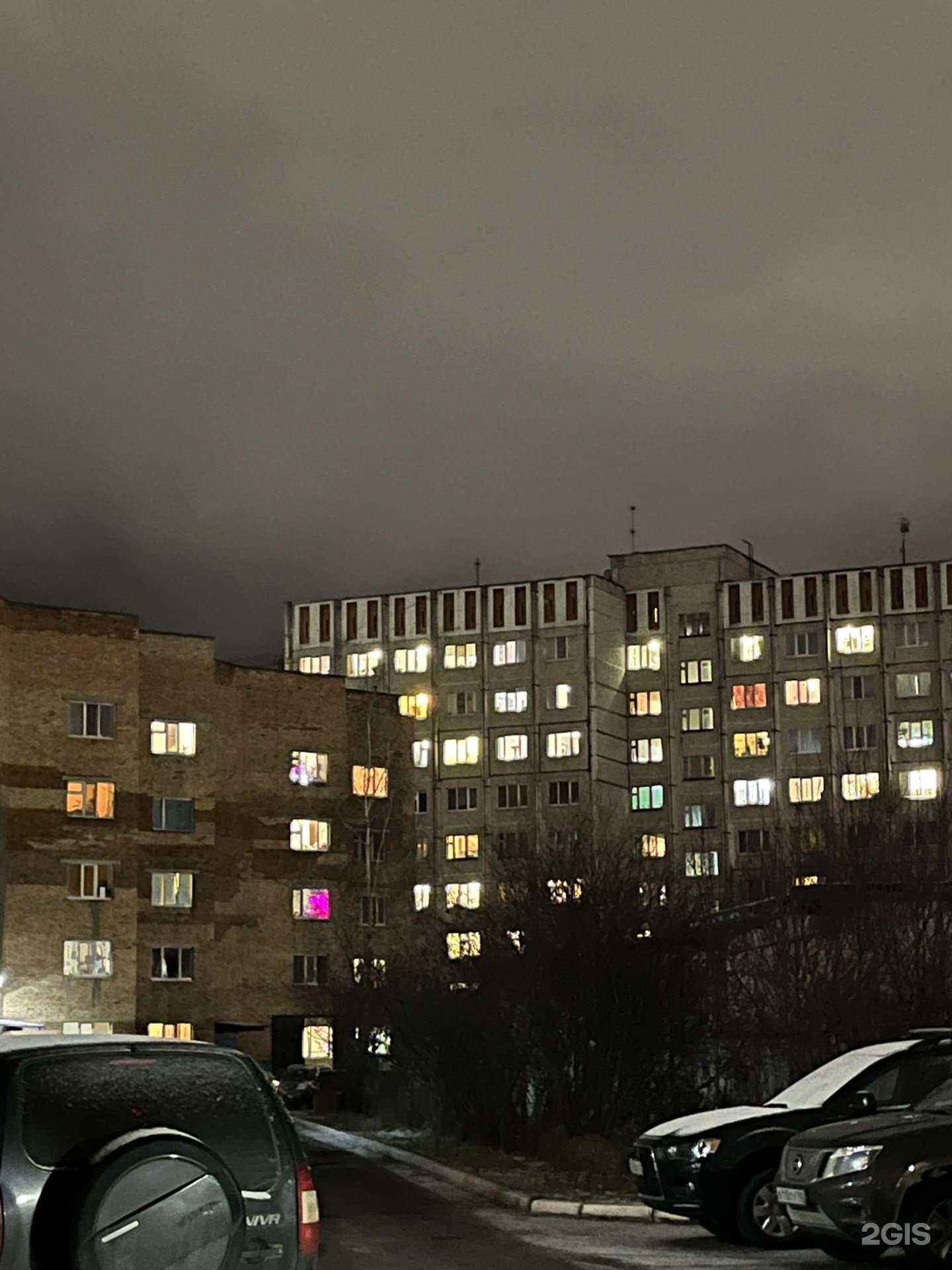 Отзывы на компанию Акрополь в Сургуте c фото - фотография 2 из 2