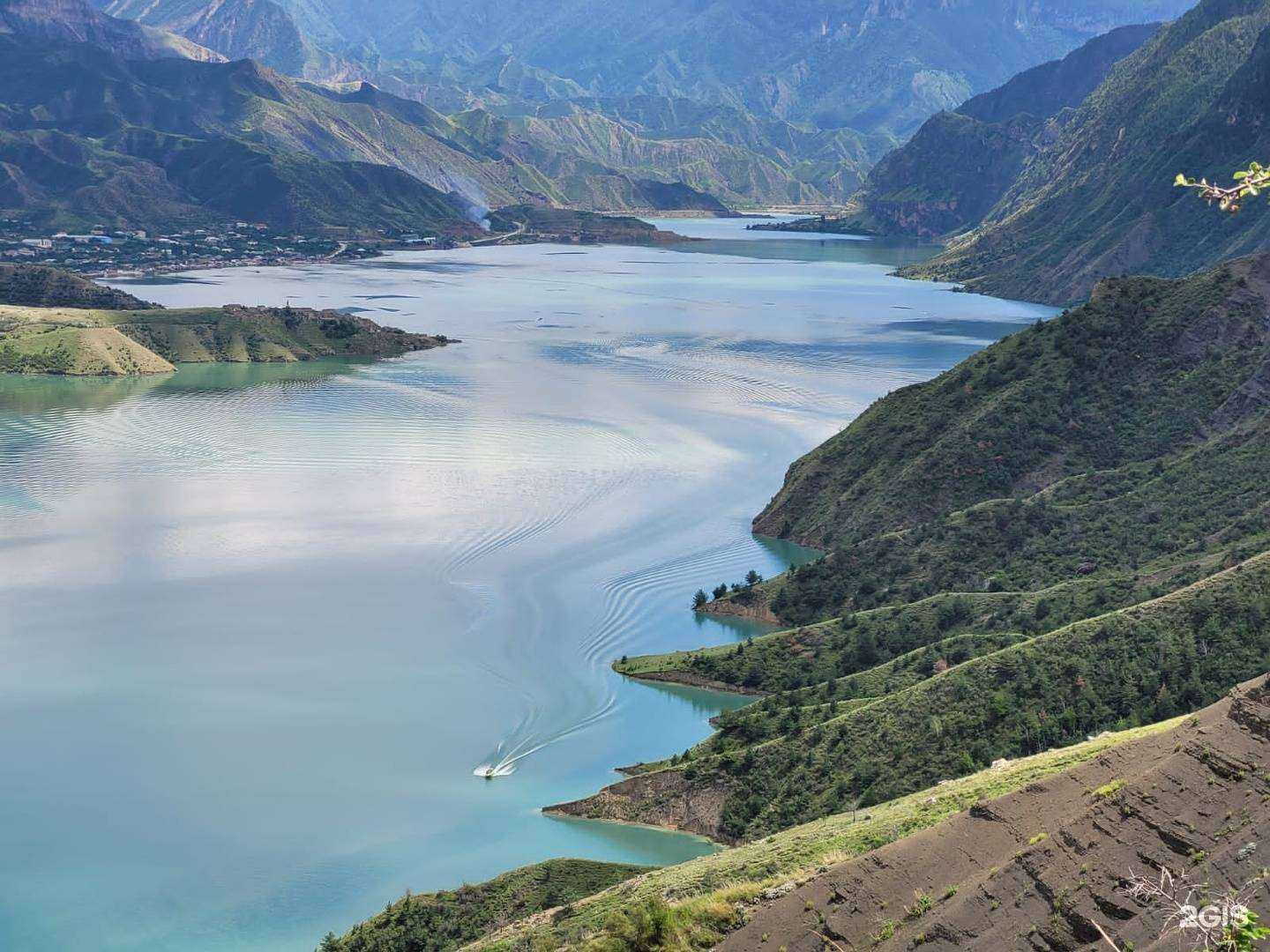 Отзывы на компанию Горцы на волне в г. Каспийск c фото