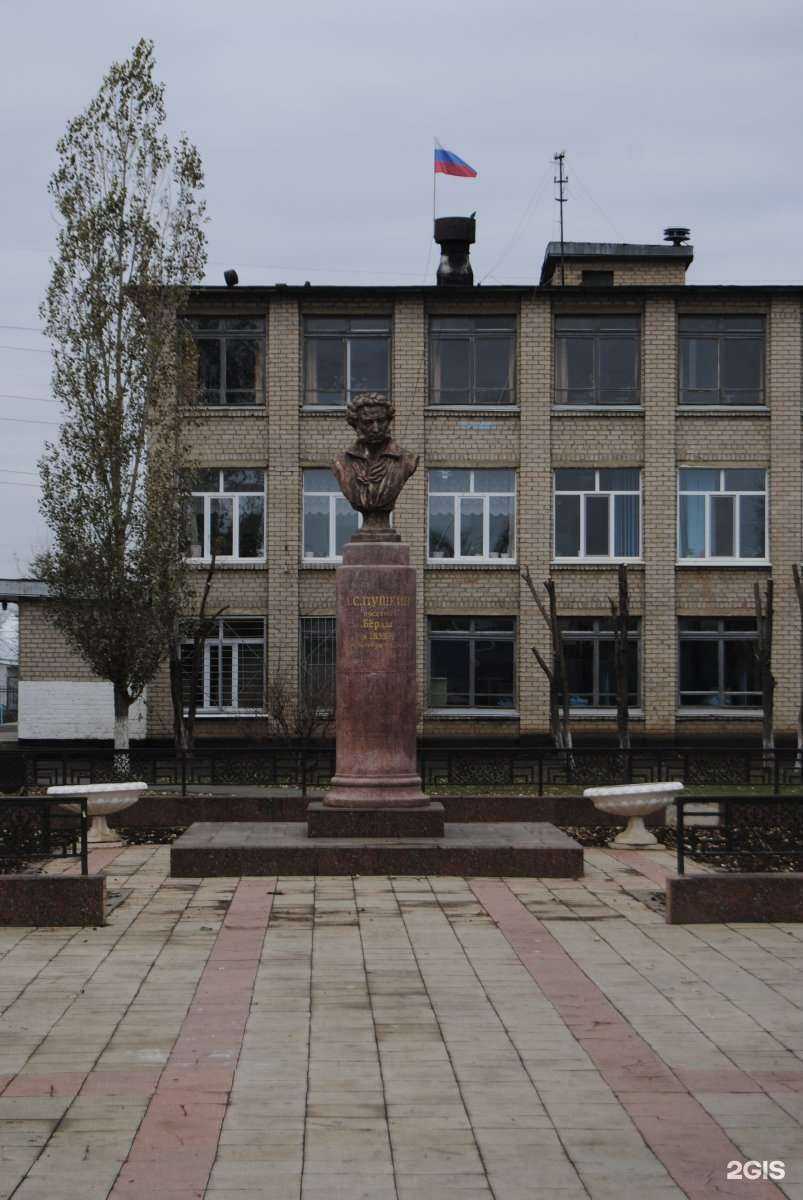 Отзывы на компанию Основная школа №14 в Оренбурге c фото