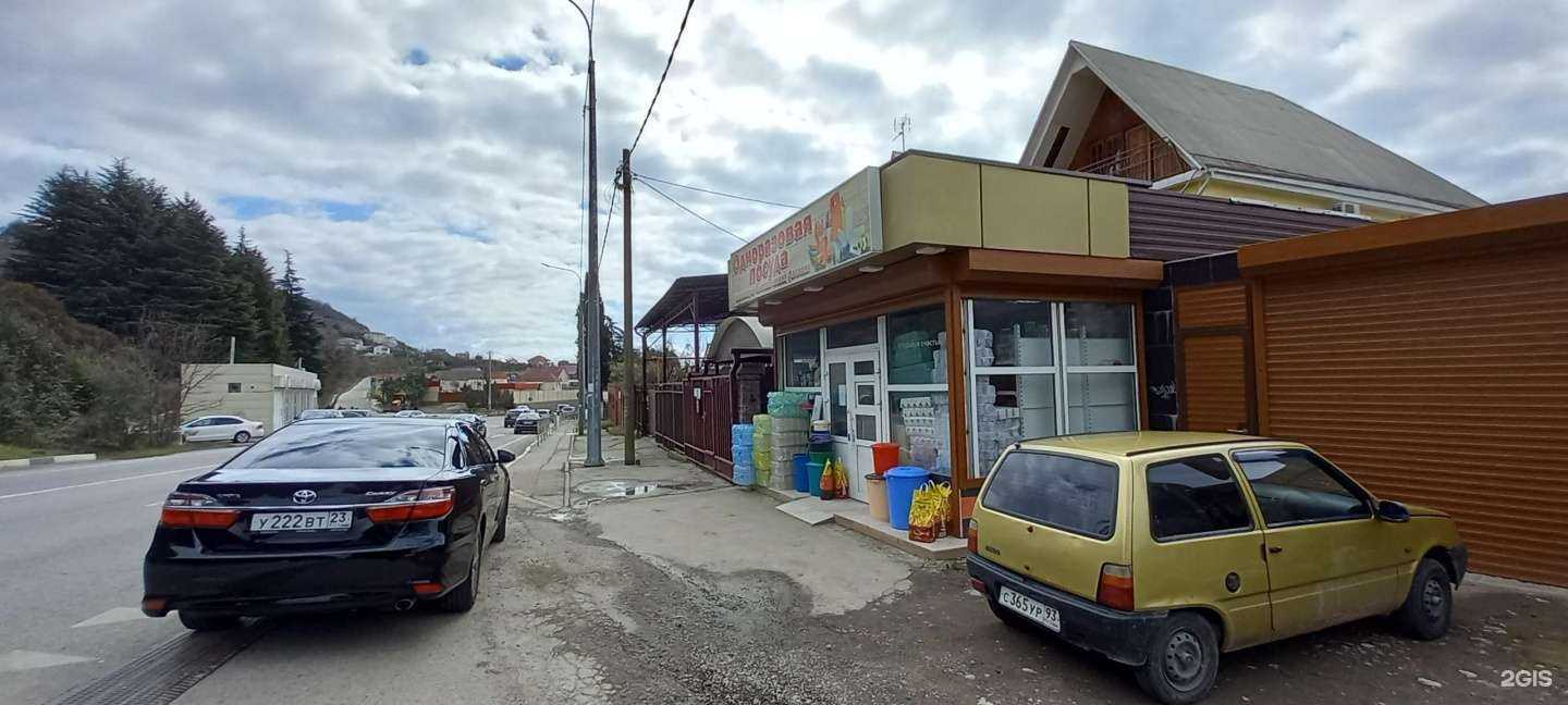 Отзывы на компанию Магазин одноразовой посуды в г. Сочи c фото