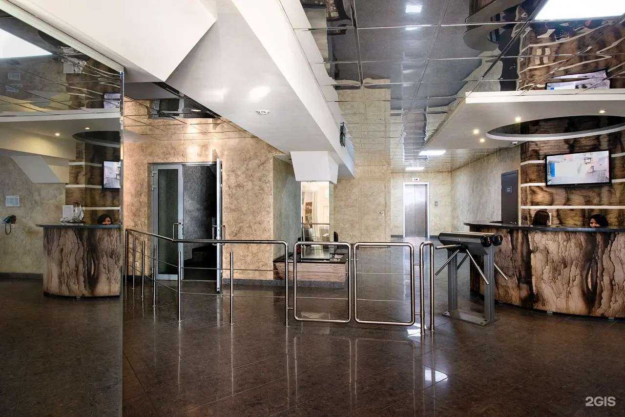 Отзывы на компанию Витязь-С в Саратове c фото