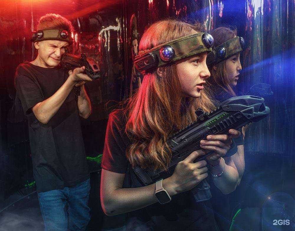 Отзывы на компанию Спарта в Казани c фото