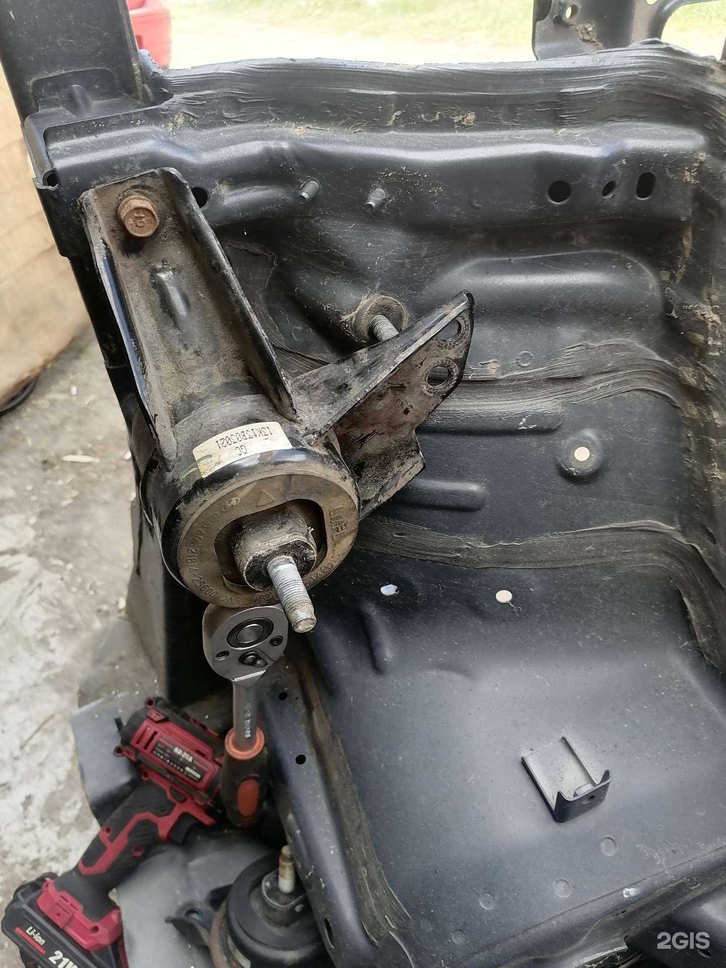 Отзывы на компанию Автолом в г. Владимир c фото