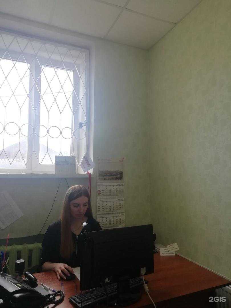 Отзывы на компанию Капитал Медицинское Страхование в г. Урень c фото