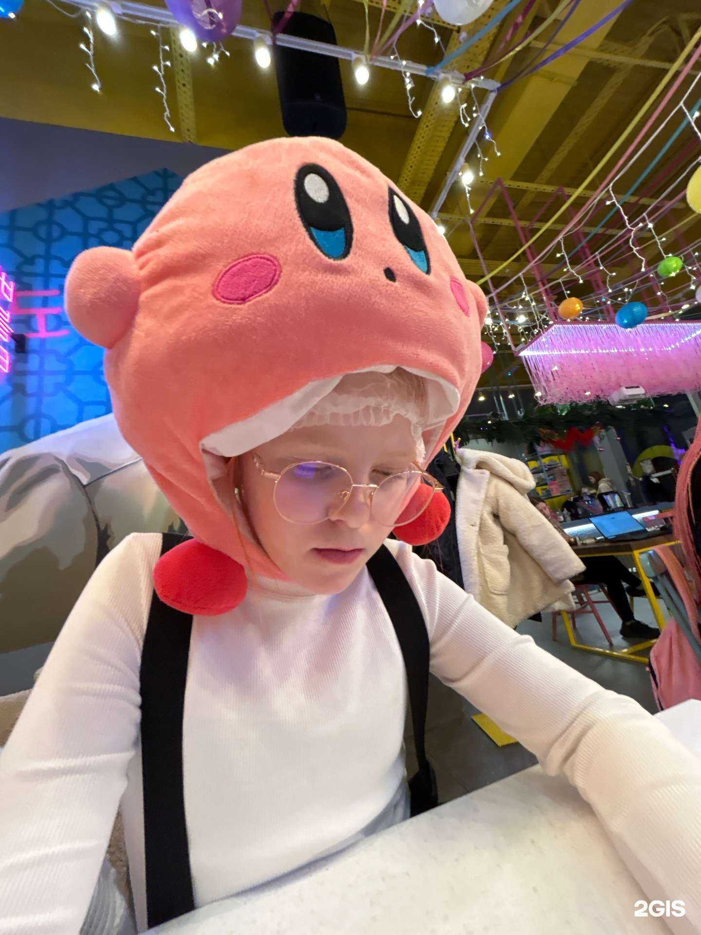 Отзывы на компанию Chicko-вкус Кореи в Новосибирске c фото