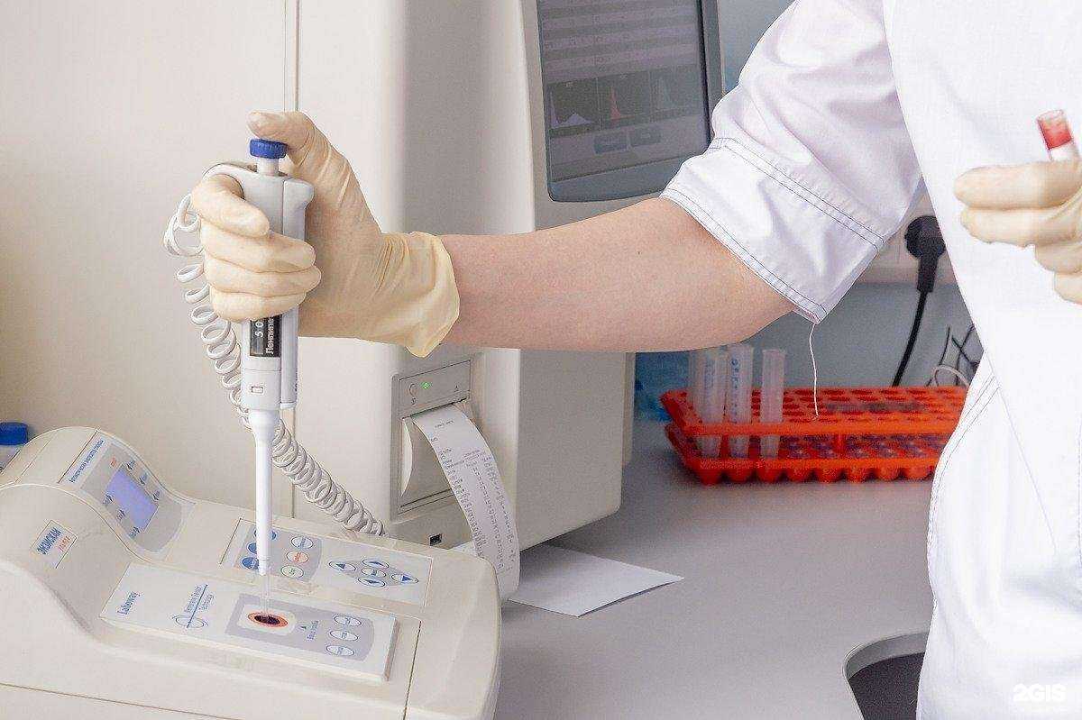 Отзывы на компанию Клиника Санитас в г. Новосибирск c фото