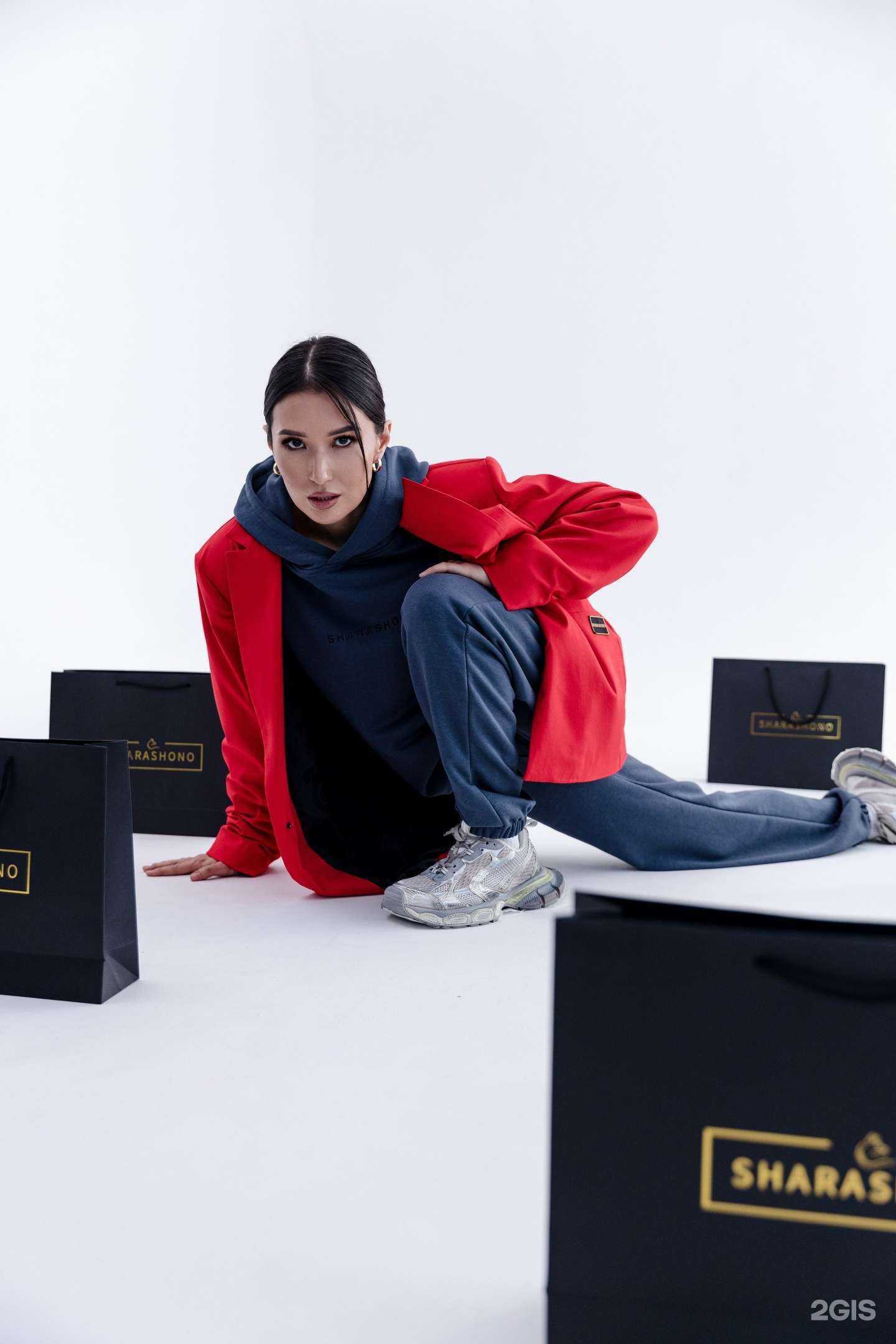 Отзывы на компанию Sharashono в г. Улан-Удэ c фото