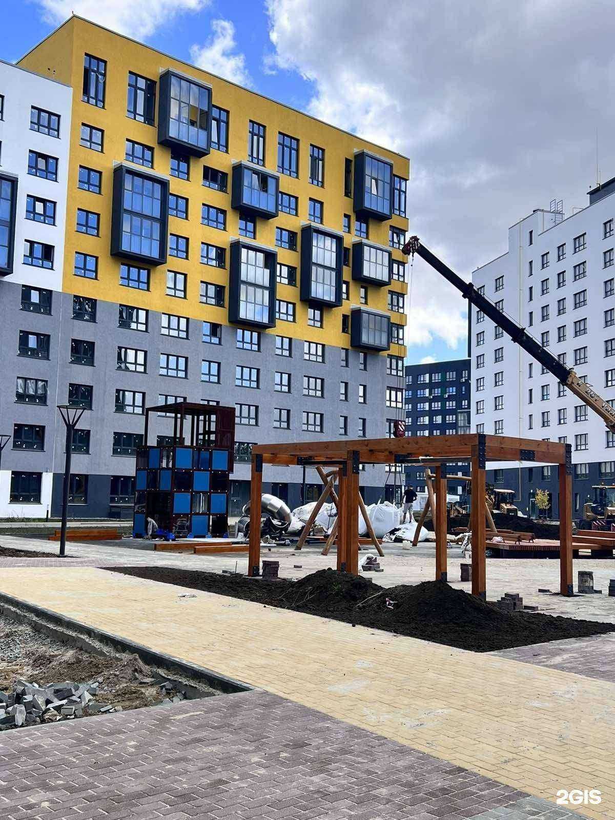 Отзывы на компанию Сититех в г. Тюмень c фото