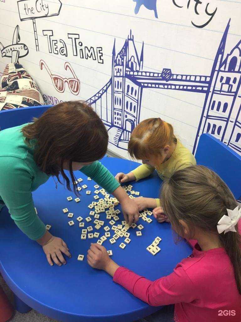 Отзывы на компанию Excellent English Centre в Южно-Сахалинске c фото