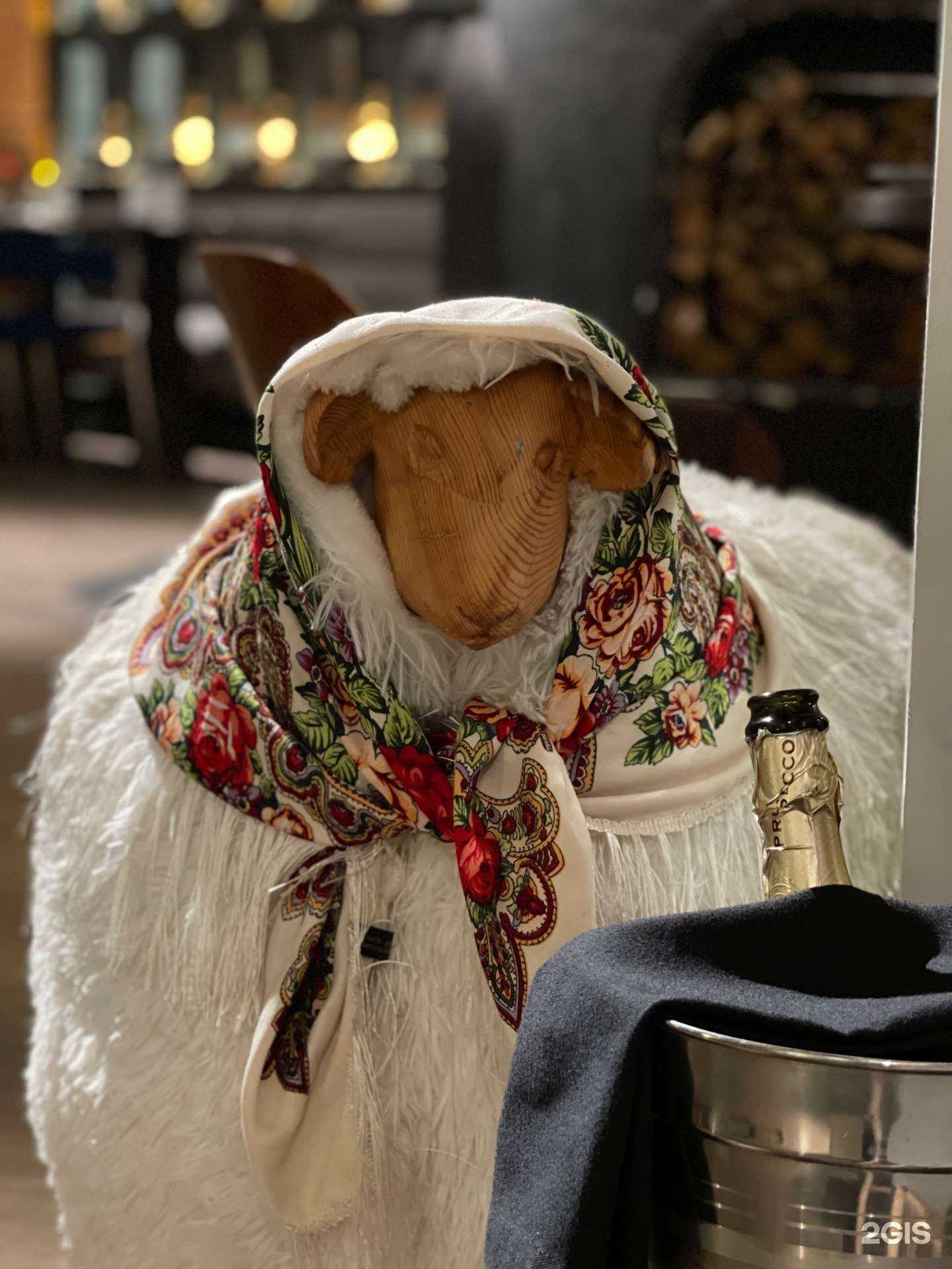 Отзывы на компанию Хмели Сунели в Екатеринбурге c фото