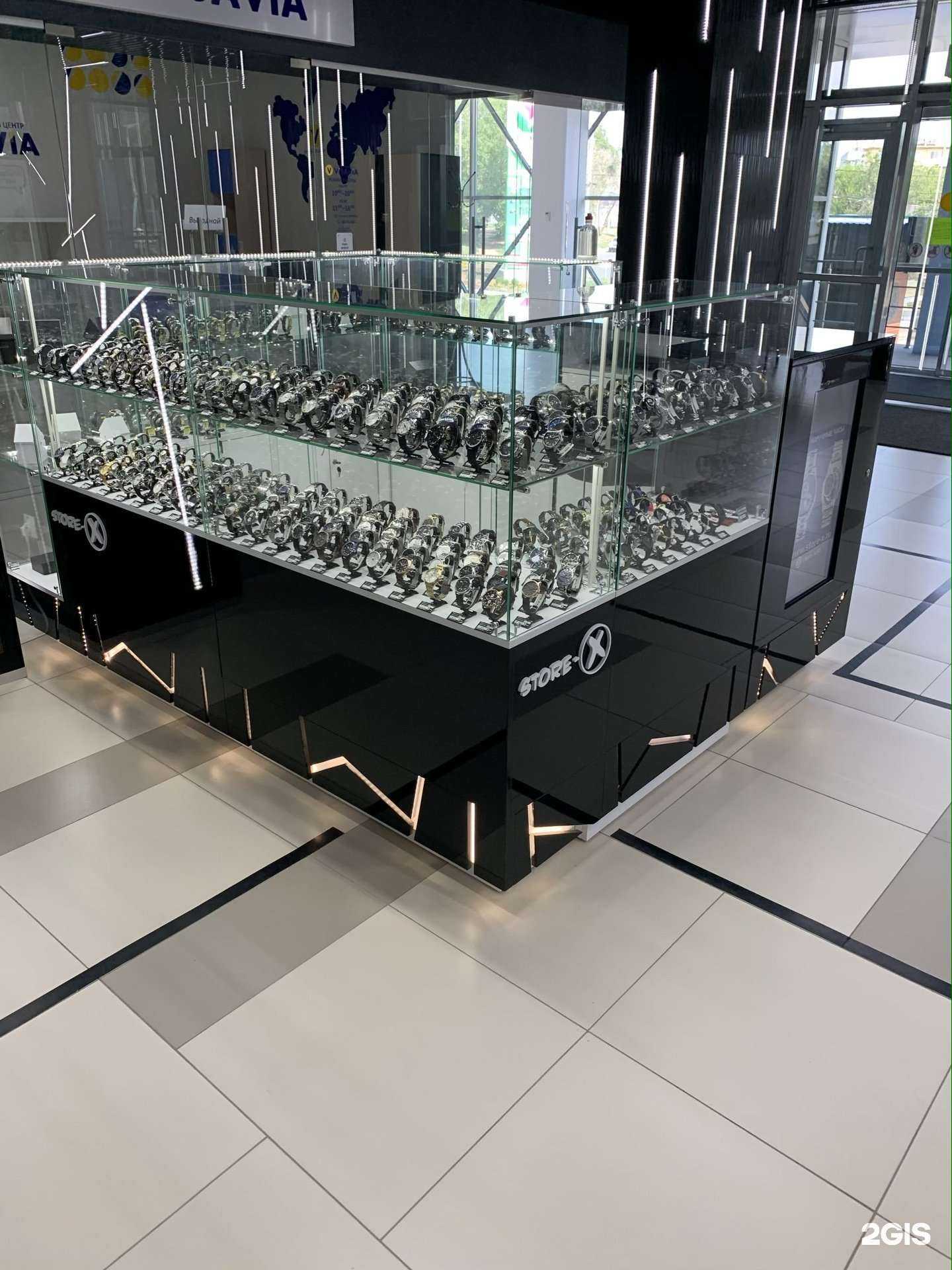 Отзывы на компанию Store-x в г. Оренбург c фото