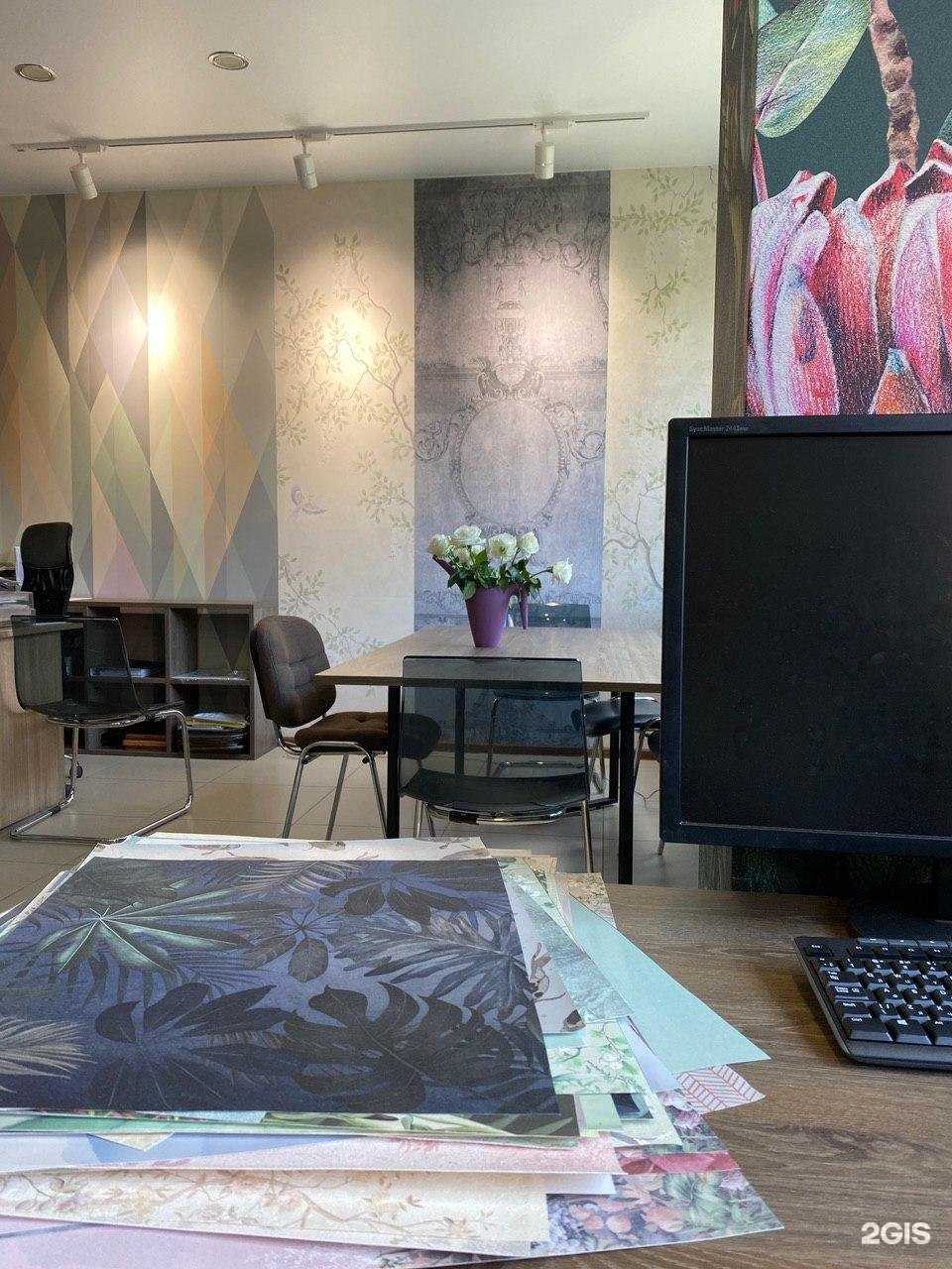 Отзывы на компанию Kozha sten в Новосибирске c фото