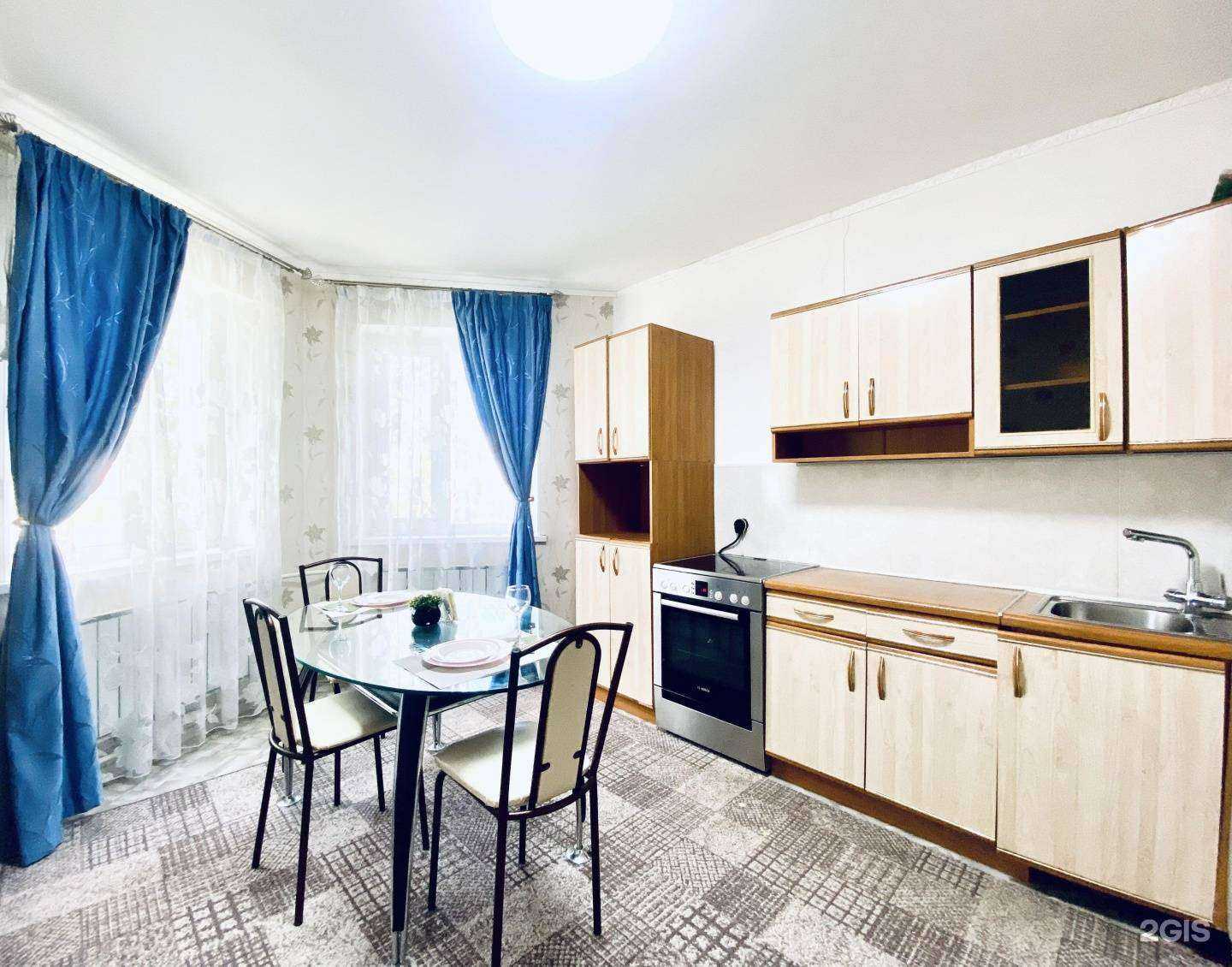 Отзывы на компанию SeverApart в Ноябрьске c фото