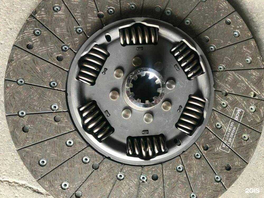 Отзывы на компанию Автопаритет в г. Набережные Челны c фото