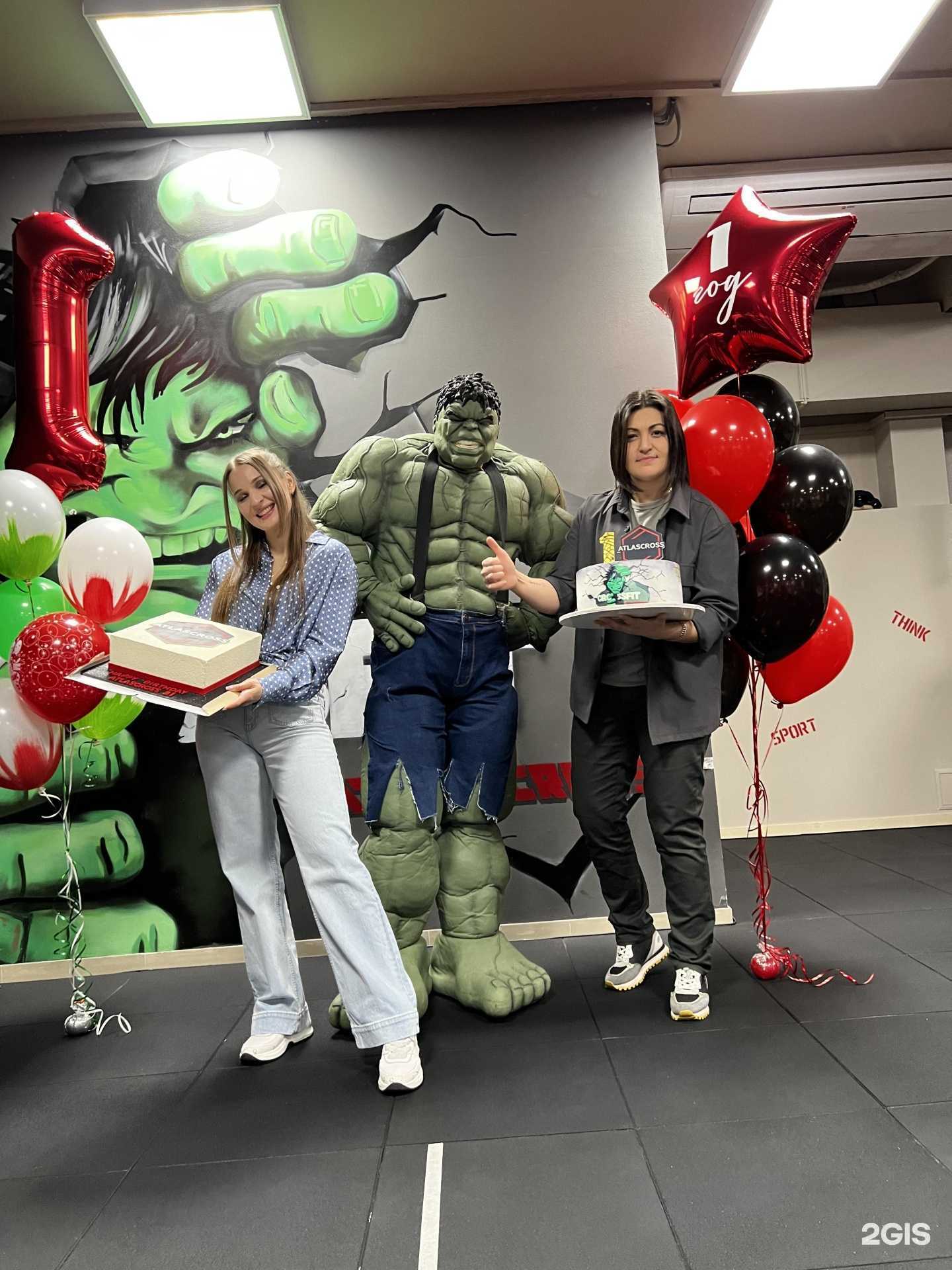 Отзывы на компанию Атласкросс в Пятигорске c фото