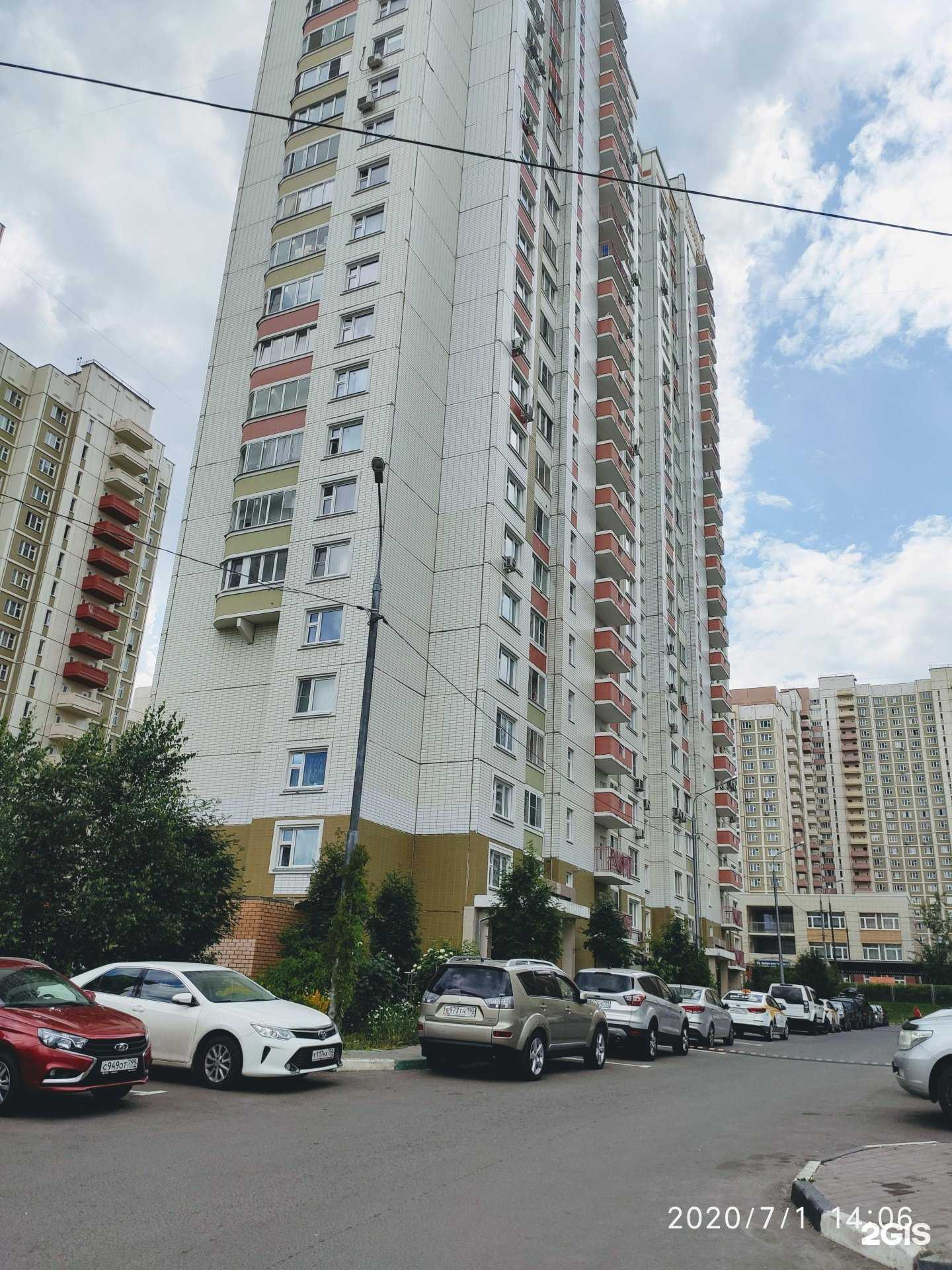 Отзывы на компанию Бони в Химках c фото - фотография 2 из 2