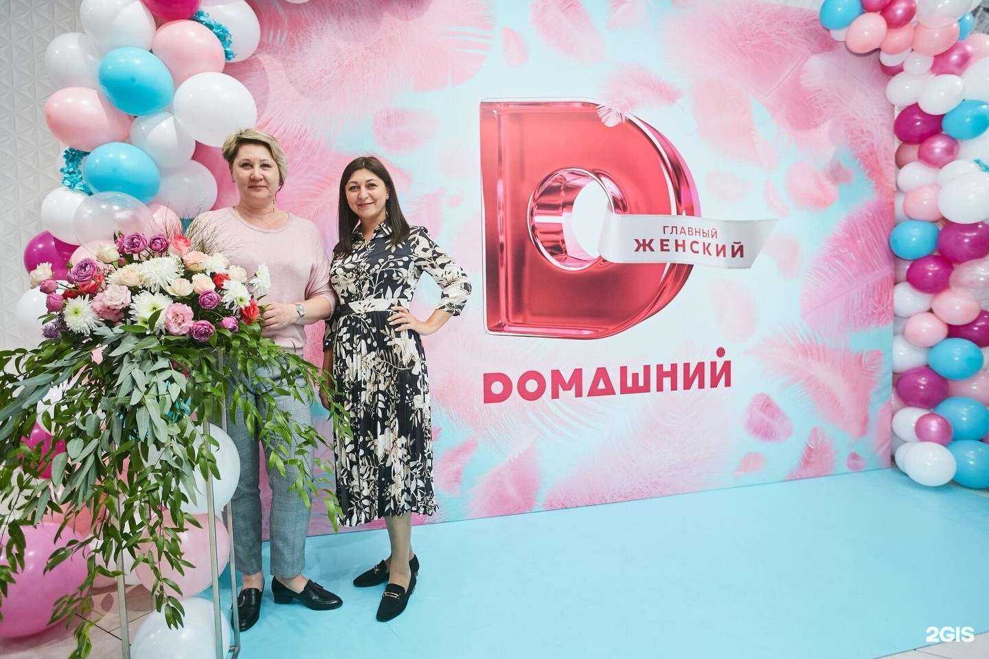 Отзывы на компанию Позитив медиа в Новороссийске c фото