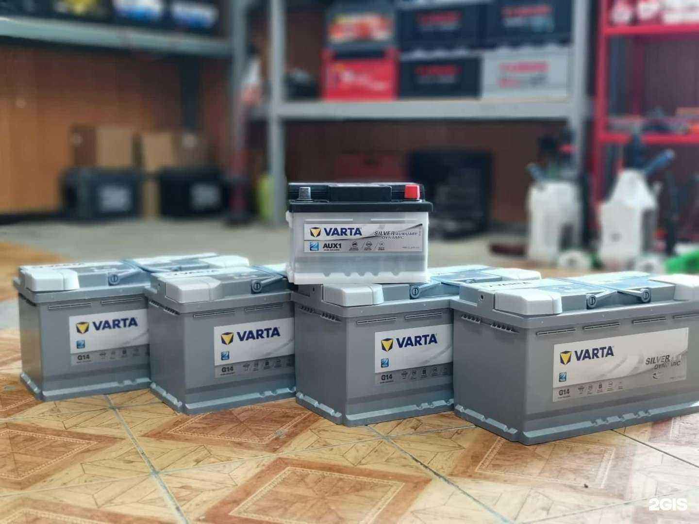 Отзывы на компанию Auto Energy в г. Махачкала c фото