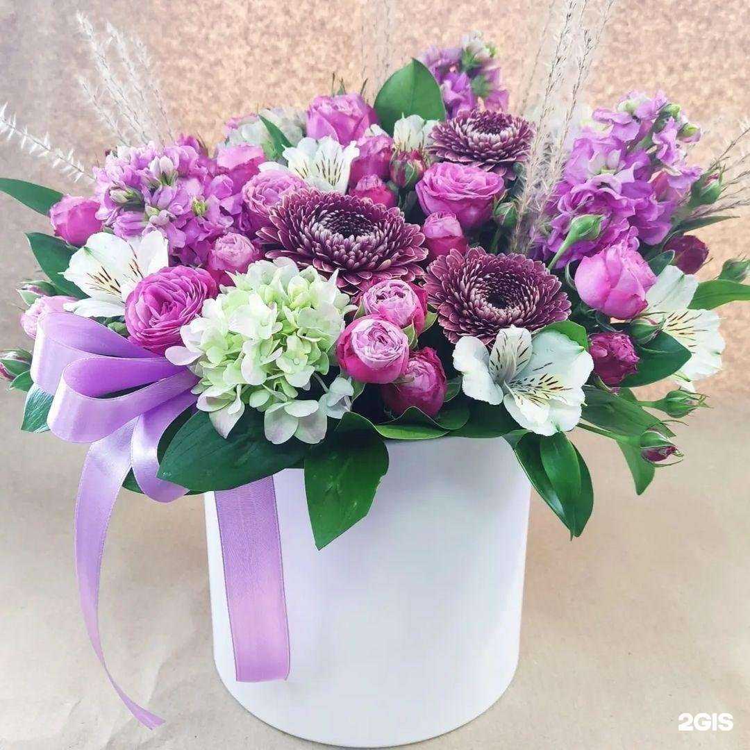 Отзывы на компанию Лилия в г. Волжский c фото