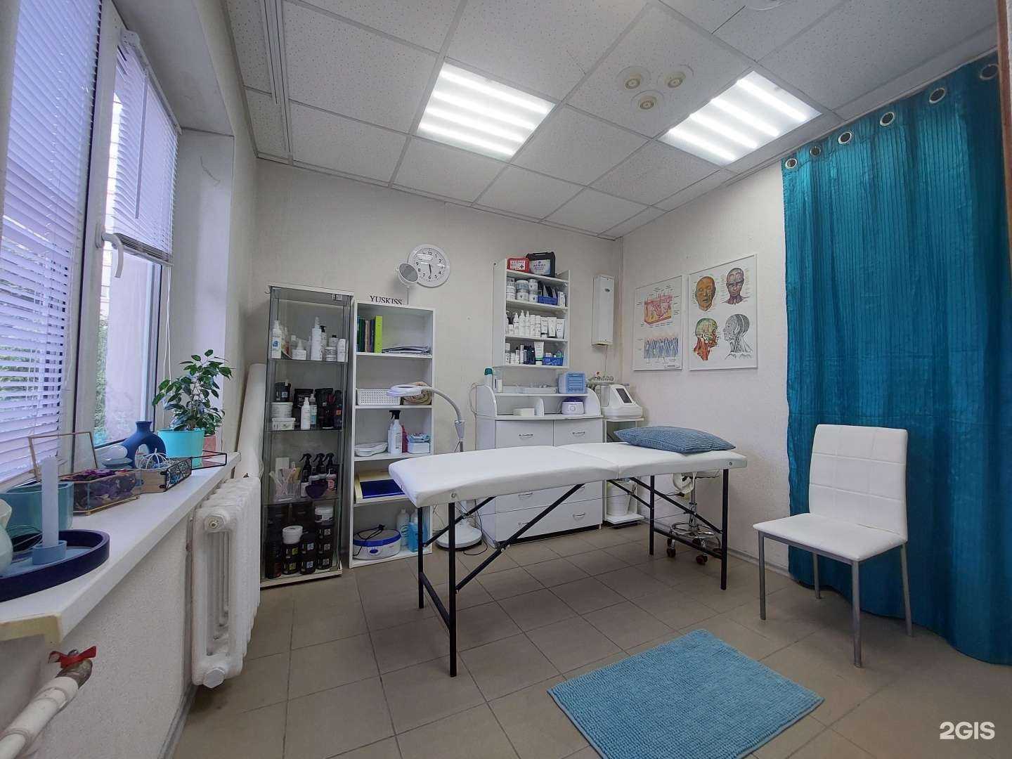 Отзывы на компанию Skin bio в г. Омск c фото