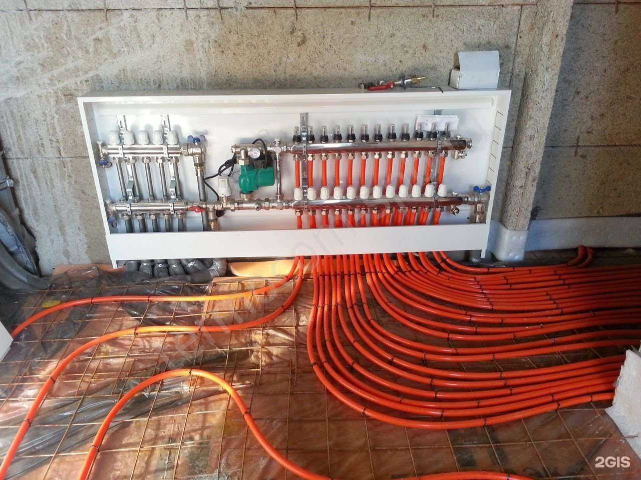 Отзывы на компанию Акватик в г. Иркутск c фото