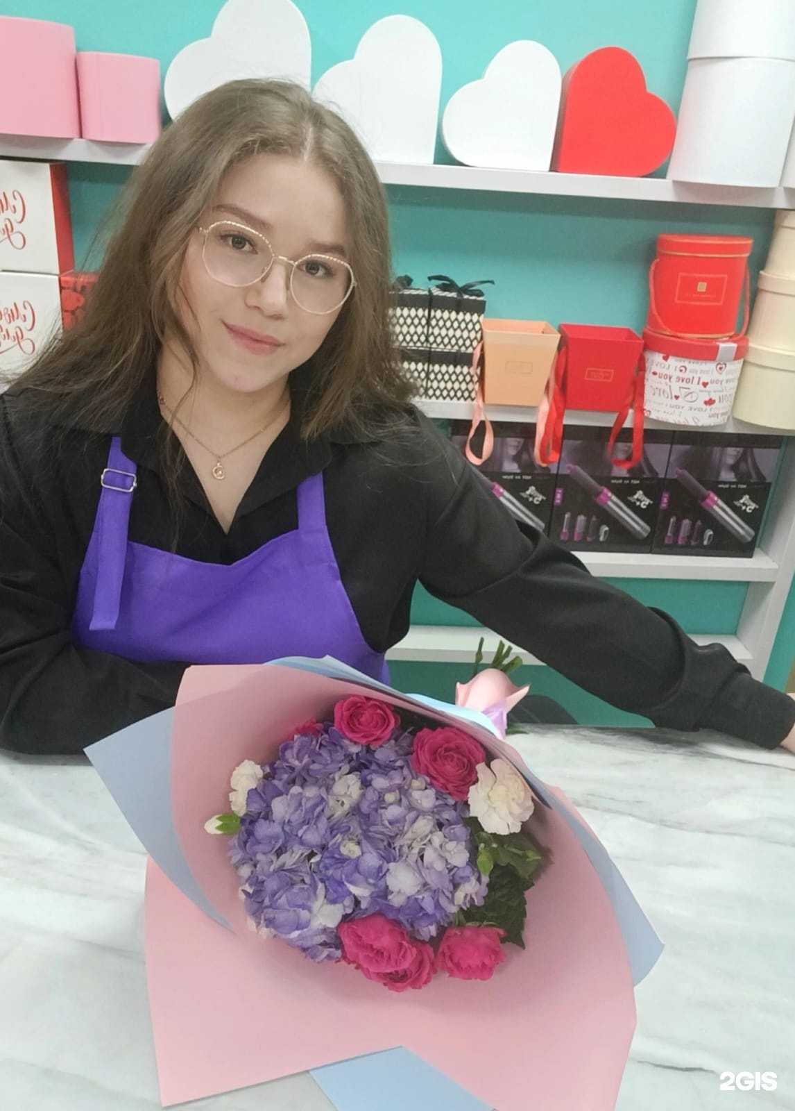 Отзывы на компанию Студия цветов и подарков в г. Самара c фото