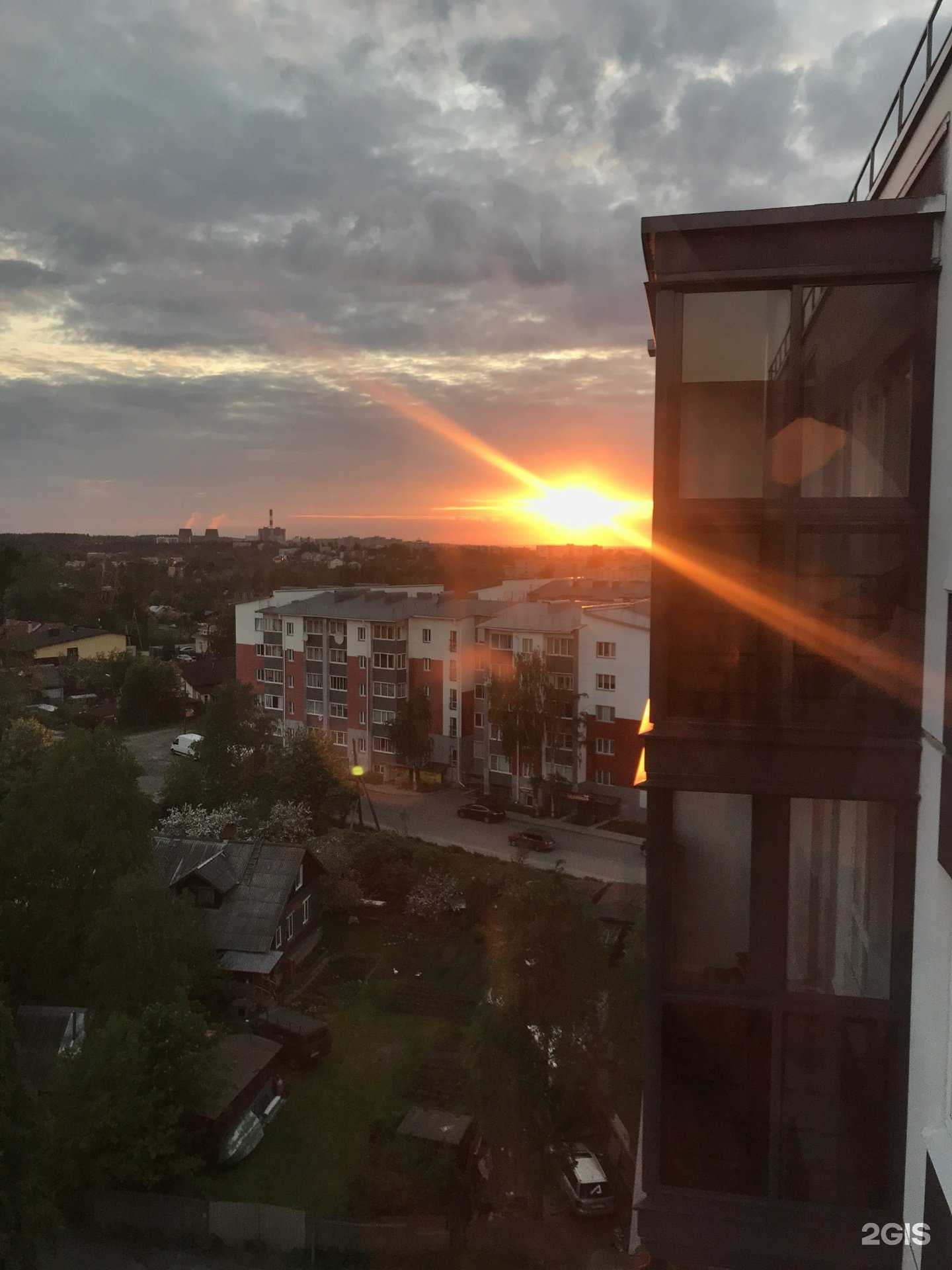 Отзывы на компанию Vashservis-ptz в г. Петрозаводск c фото