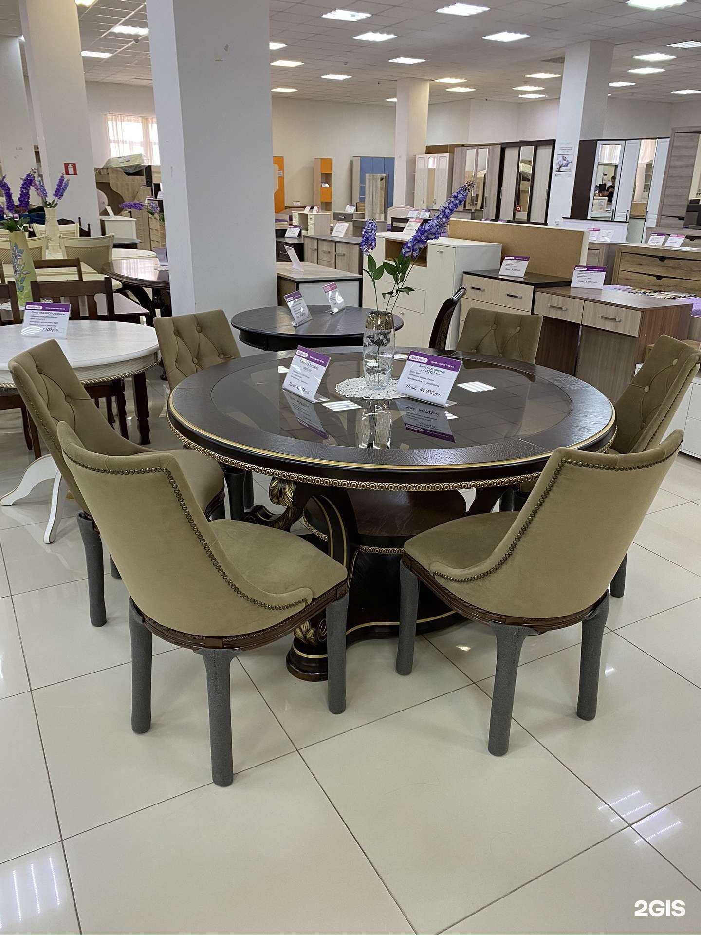 Отзывы на компанию Комфорт-М в г. Астрахань c фото