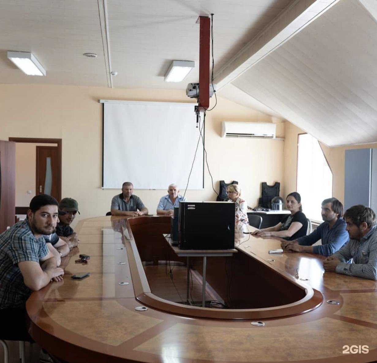 Отзывы на компанию Щит и Меч 05 в Махачкале c фото