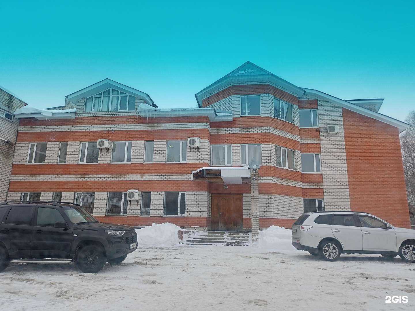 Отзывы на компанию Забор37.РФ в Иванове c фото - фотография 2 из 2