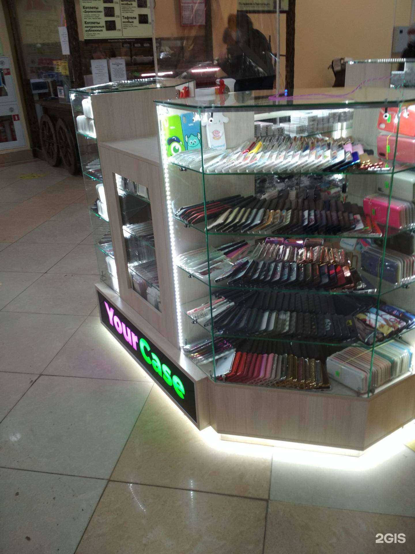 Отзывы на компанию Your case в Иванове c фото