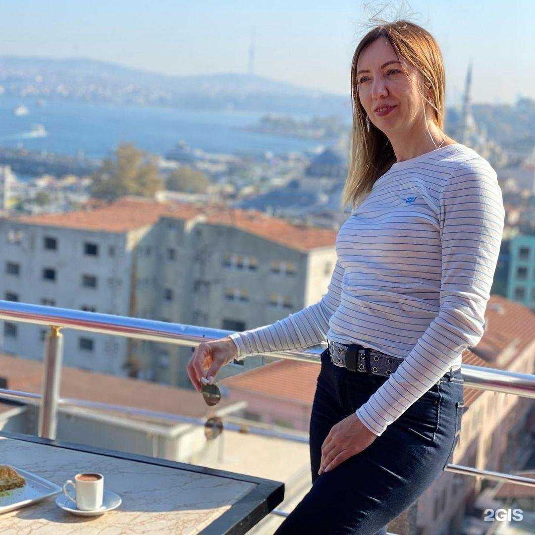 Отзывы на компанию Фаберлик в Ростове-на-Дону c фото