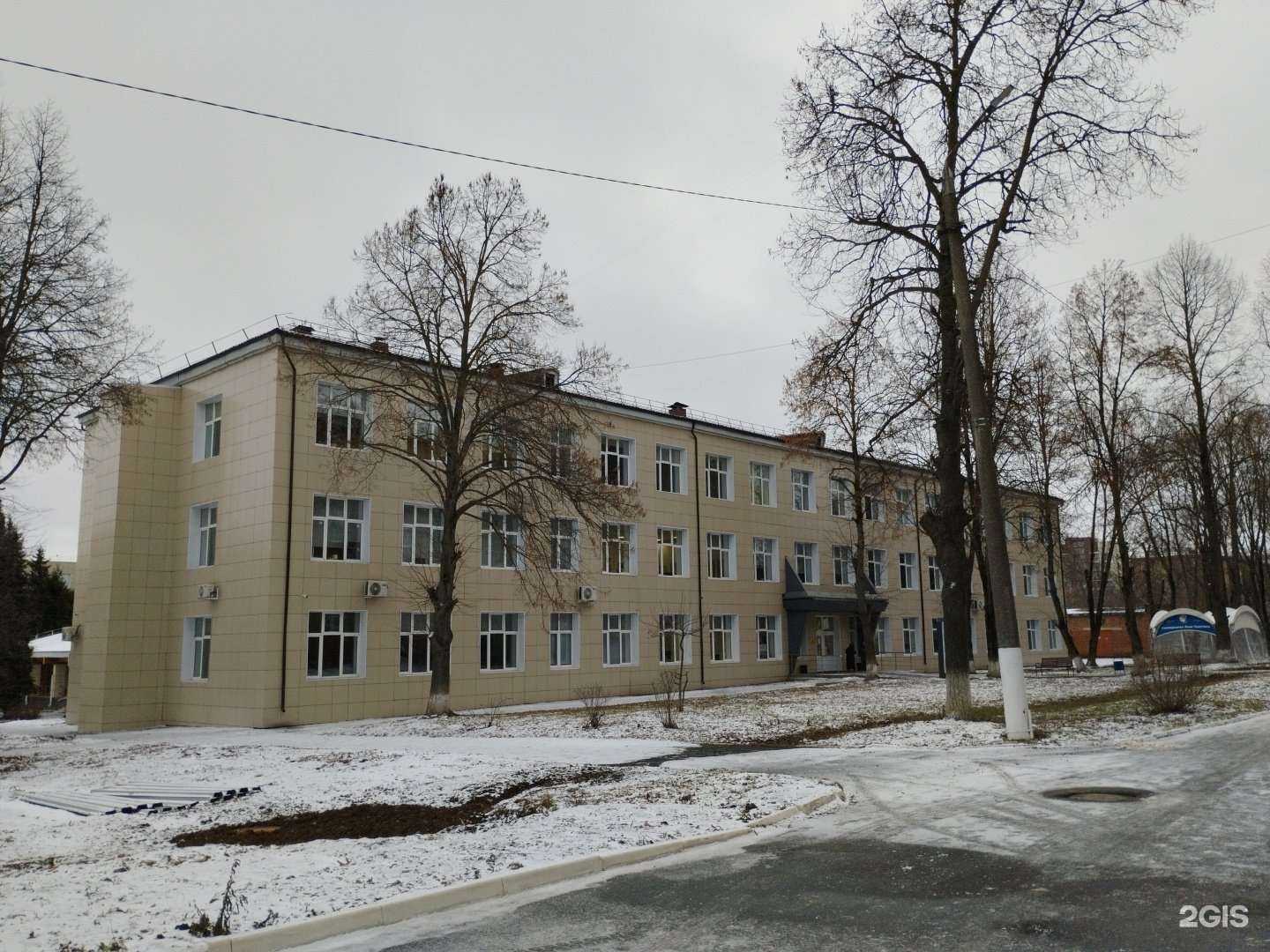 Отзывы на компанию Тульский государственный педагогический университет им. Л.Н. Толстого в Туле c фото