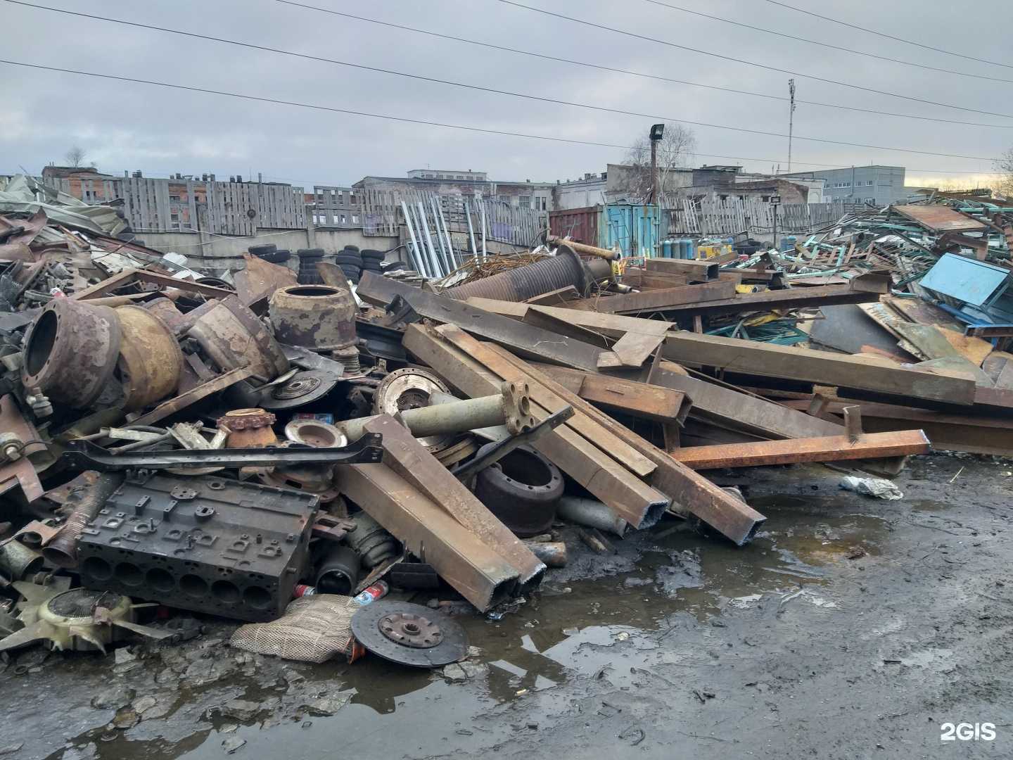 Отзывы на компанию Петролом в г. Петрозаводск c фото