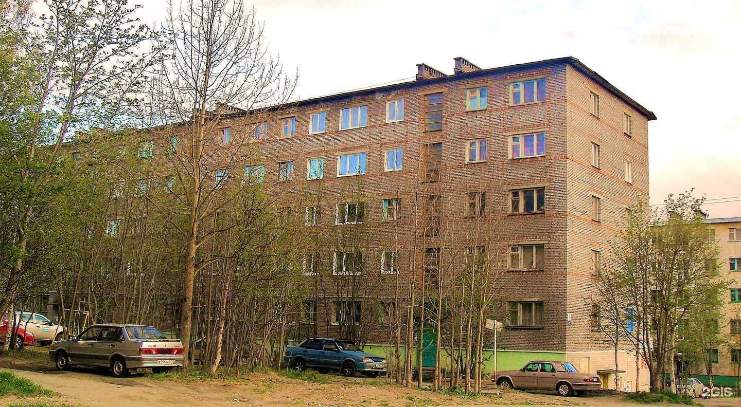 Отзывы на компанию Горздрав в Апатитах c фото